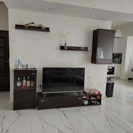 Penthouse Apartment In Chania Heart Екстер'єр фото