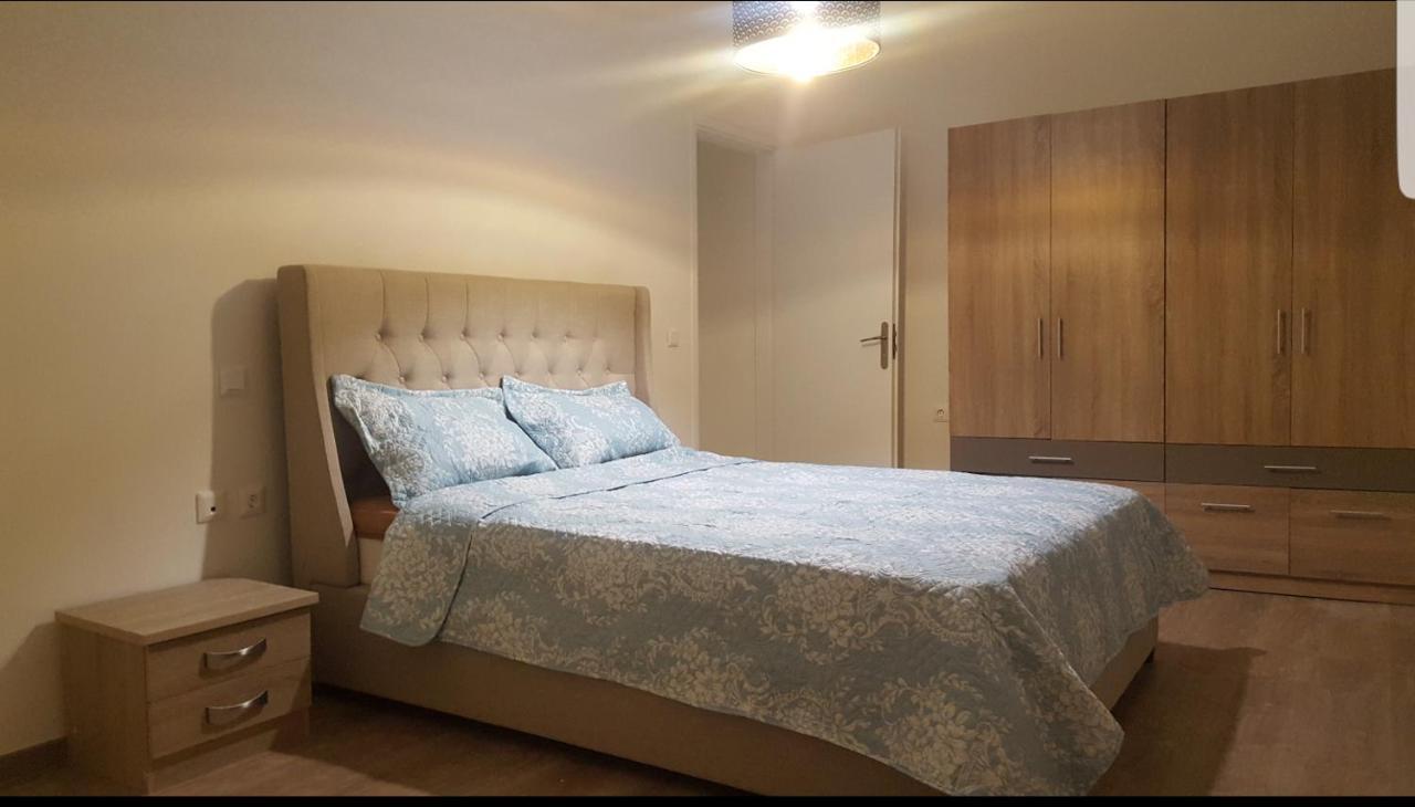 Penthouse Apartment In Chania Heart Екстер'єр фото