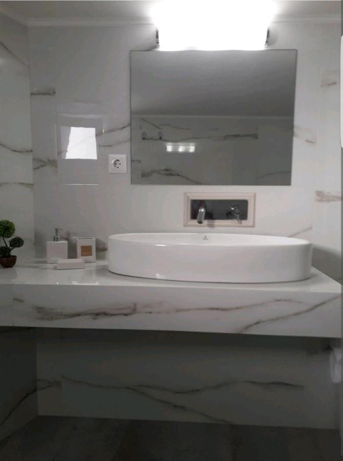 Penthouse Apartment In Chania Heart Екстер'єр фото